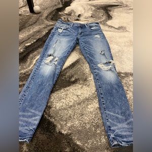 American Eagle Jeans- $25